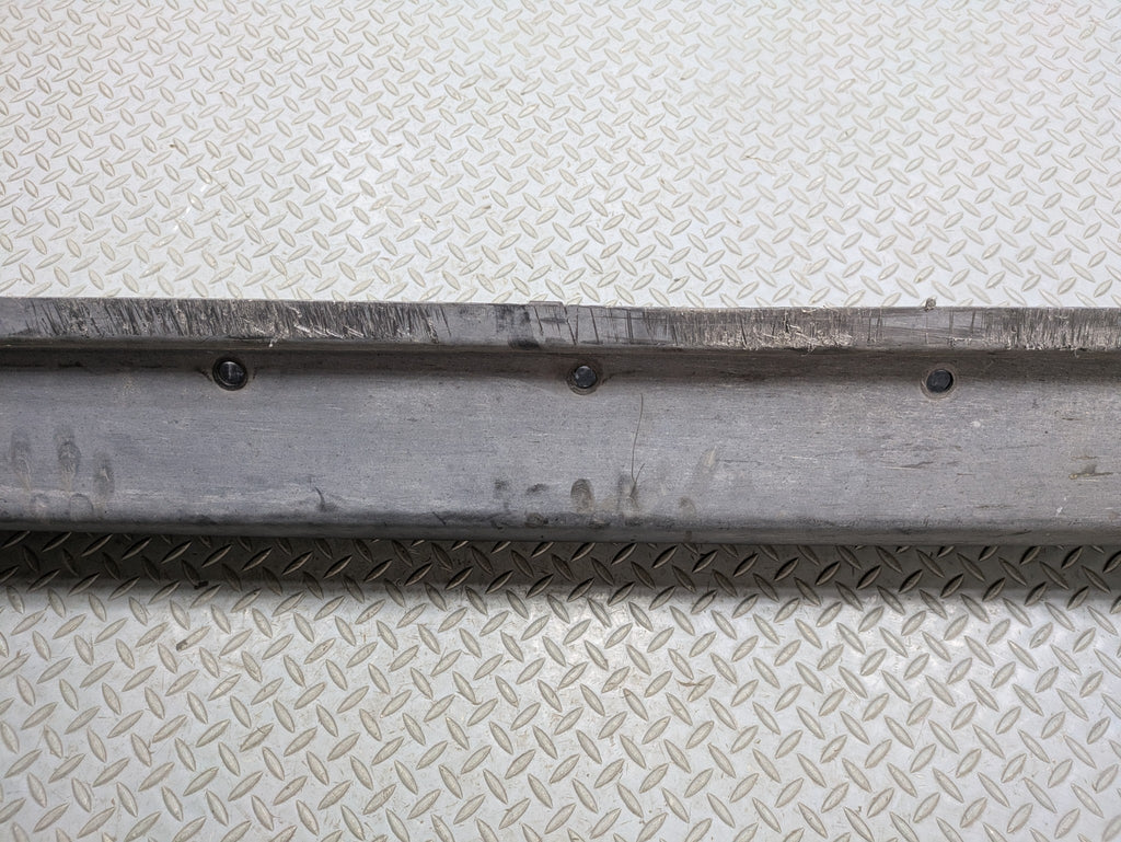 10 - 13 OEM MINI COOPER LEFT DRIVER SIDE SKIRT ROCKER PANEL BODY MOLDING TRIM