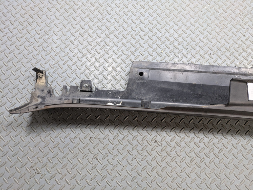 2010 - 2013 OEM MINI COOPER RIGHT SIDE SKIRT ROCKER PANEL BODY MOLDING TRIM