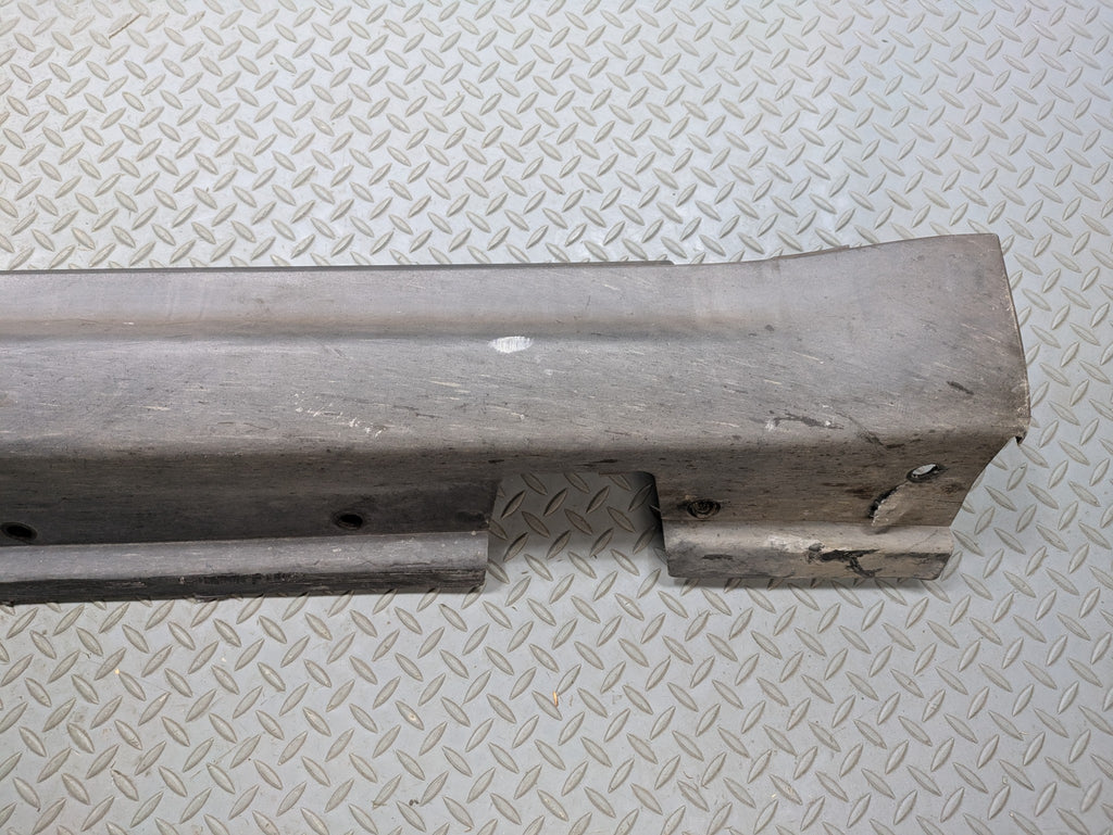 2010 - 2013 OEM MINI COOPER RIGHT SIDE SKIRT ROCKER PANEL BODY MOLDING TRIM