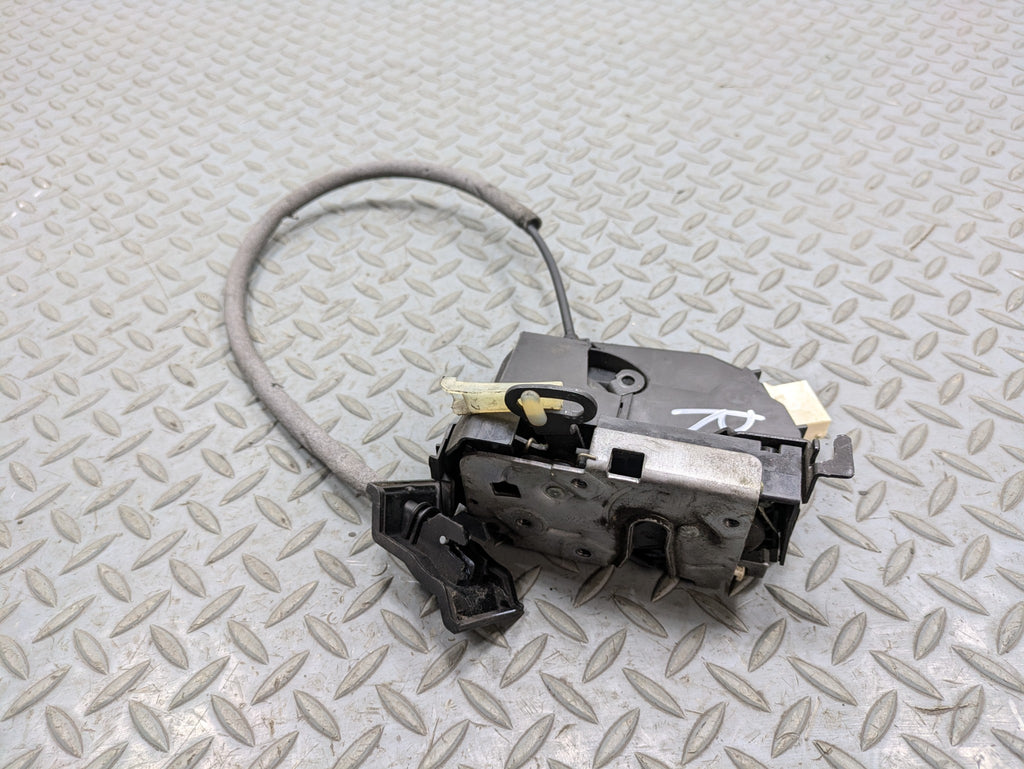 2010 - 2013 OEM MINI COOPER FRONT RIGHT PASSENGER SIDE DOOR LATCH LOCK ACTUATOR