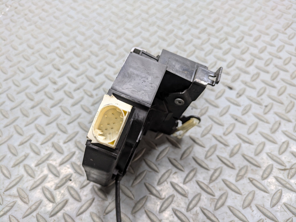 2010 - 2013 OEM MINI COOPER FRONT RIGHT PASSENGER SIDE DOOR LATCH LOCK ACTUATOR