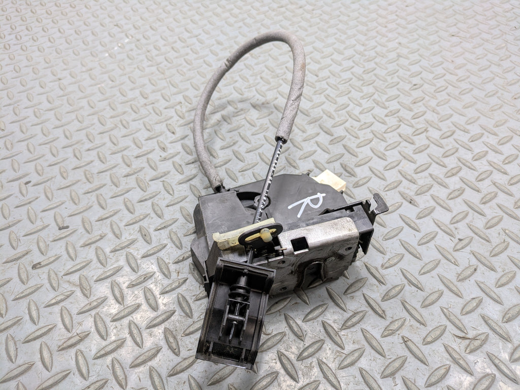 2010 - 2013 OEM MINI COOPER FRONT RIGHT PASSENGER SIDE DOOR LATCH LOCK ACTUATOR