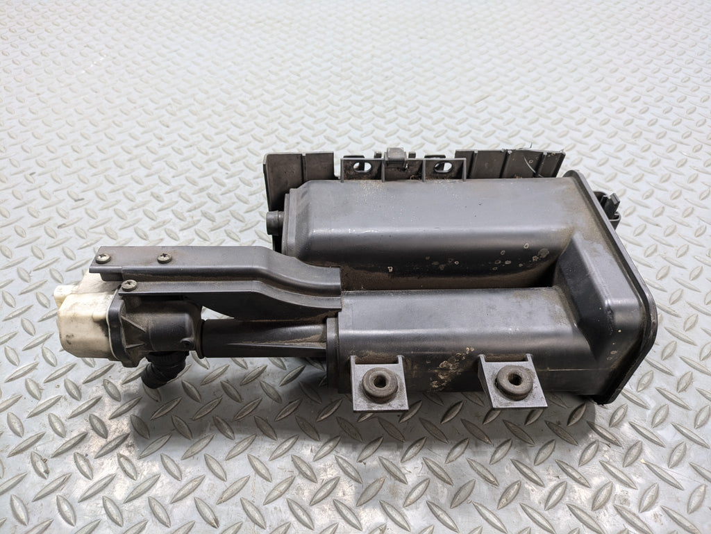 2010 - 2013 OEM MINI COOPER FUEL EVAPORATOR VAPOR CHARCOAL CANISTER