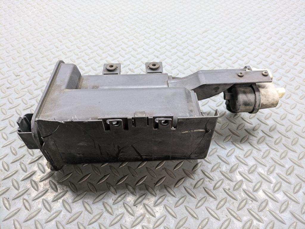 2010 - 2013 OEM MINI COOPER FUEL EVAPORATOR VAPOR CHARCOAL CANISTER