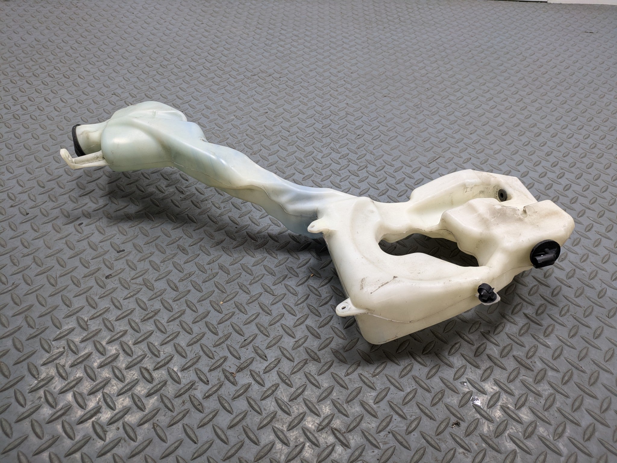 2010 - 2013 OEM MINI COOPER WINDSHIELD WASHER BOTTLE FLUID RESERVOIR TANK