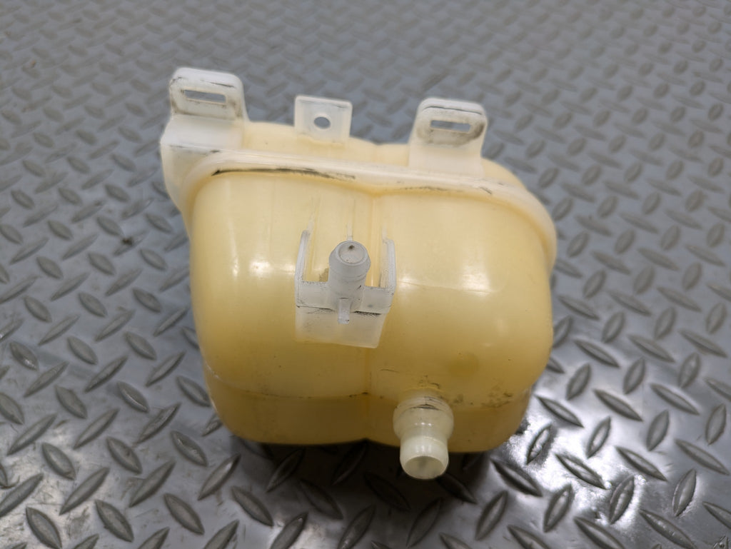 2010 - 2013 OEM MINI COOPER COOLANT RECOVERY RESERVOIR BOTTLE OVERFLOW TANK