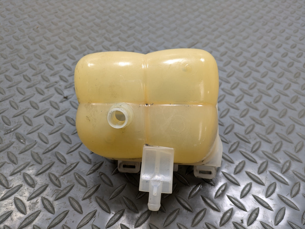 2010 - 2013 OEM MINI COOPER COOLANT RECOVERY RESERVOIR BOTTLE OVERFLOW TANK