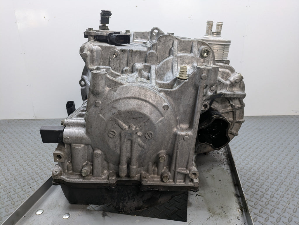 2010 - 2013 OEM MINI COOPER 6 SPEED AUTOMATIC TRANSMISSION ASSEMBLY