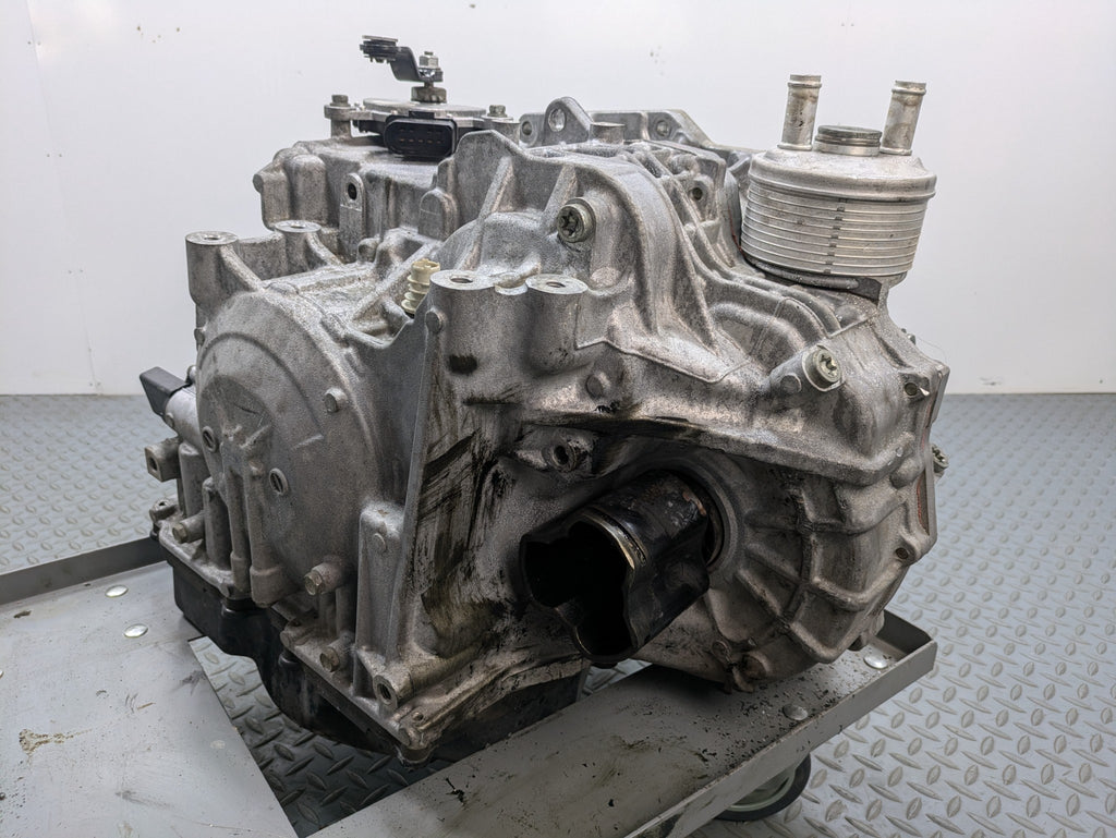 2010 - 2013 OEM MINI COOPER 6 SPEED AUTOMATIC TRANSMISSION ASSEMBLY