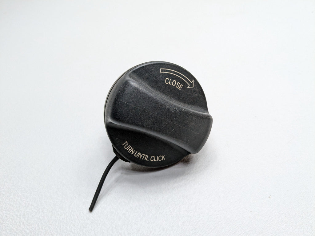2010 - 2013 OEM MINI COOPER FUEL TANK GAS FILLER CAP BLACK