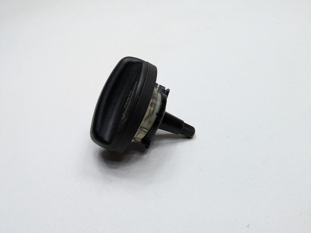 2010 - 2013 OEM MINI COOPER FUEL TANK GAS FILLER CAP BLACK