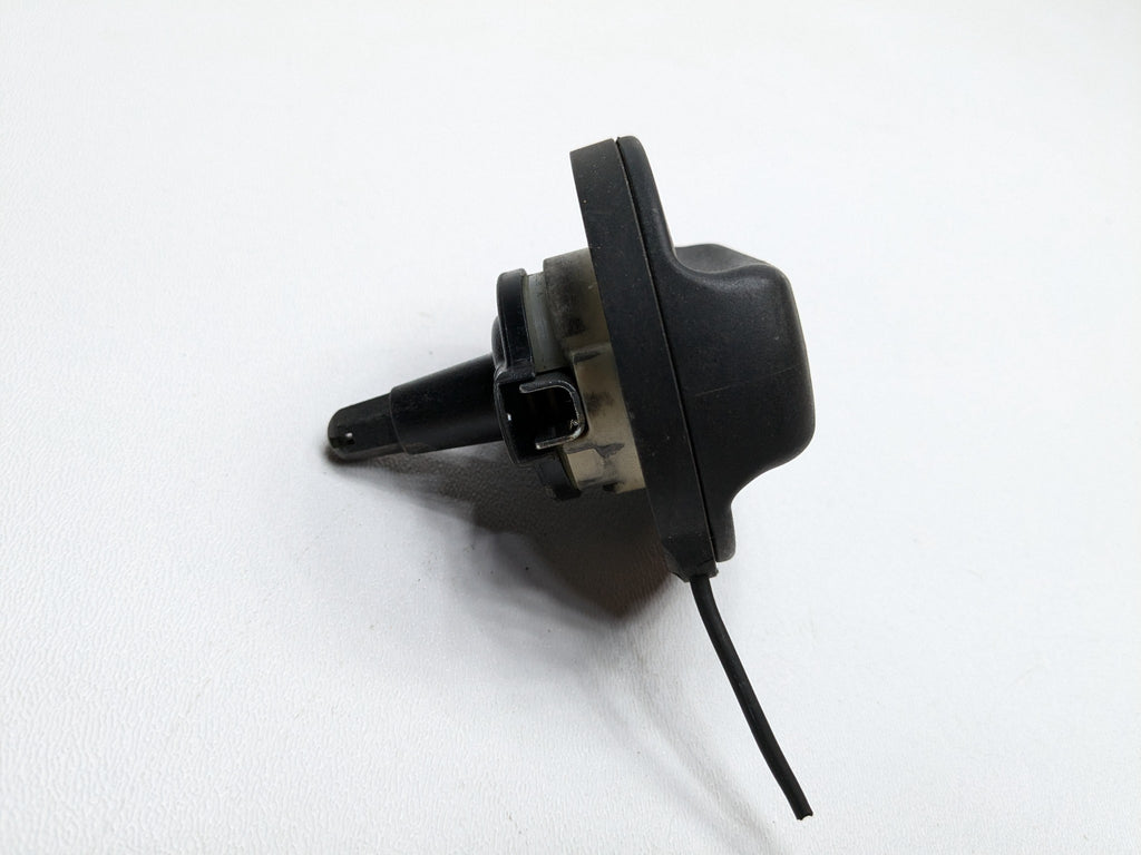 2010 - 2013 OEM MINI COOPER FUEL TANK GAS FILLER CAP BLACK