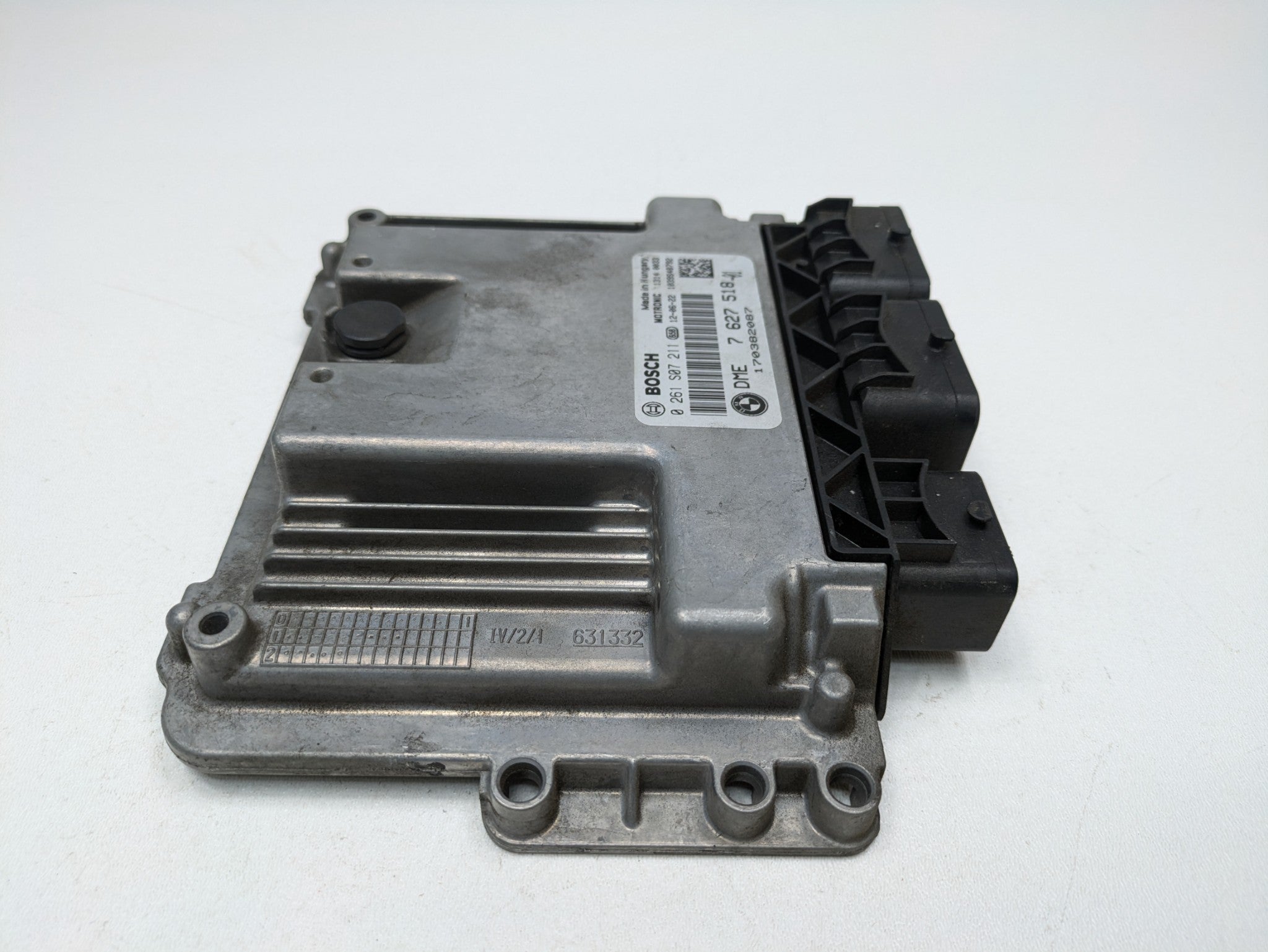 2010 - 2013 OEM MINI COOPER ECU ENGINE BRAIN BOX COMPUTER CONTROL MODULE