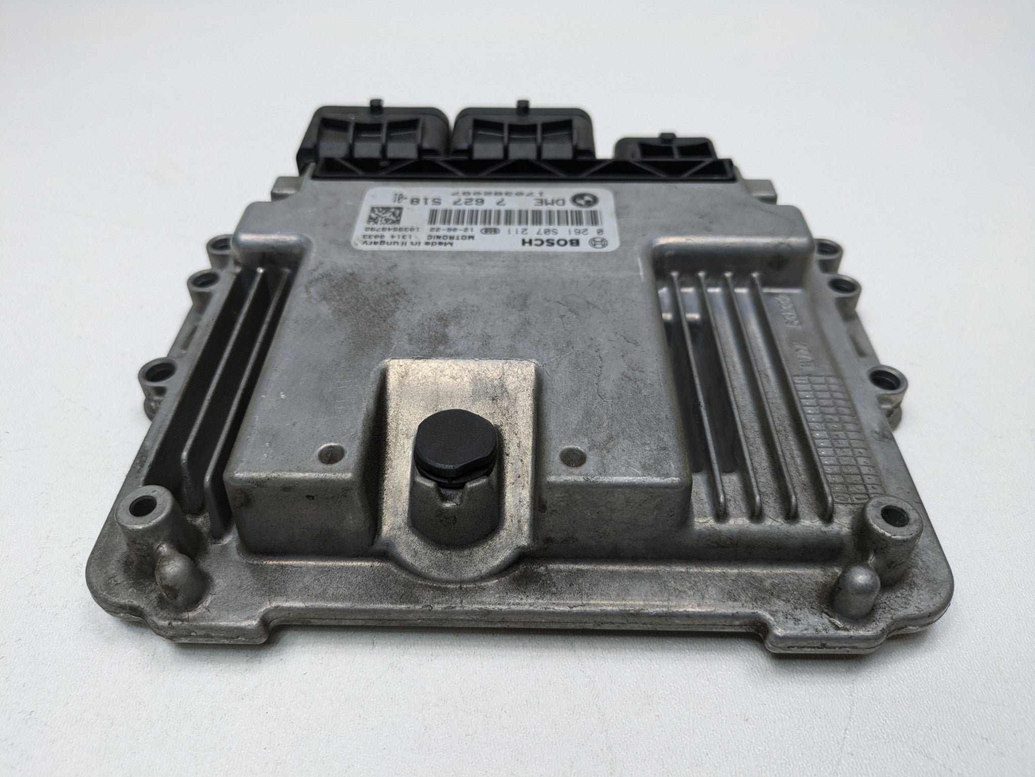 2010 - 2013 OEM MINI COOPER ECU ENGINE BRAIN BOX COMPUTER CONTROL MODULE