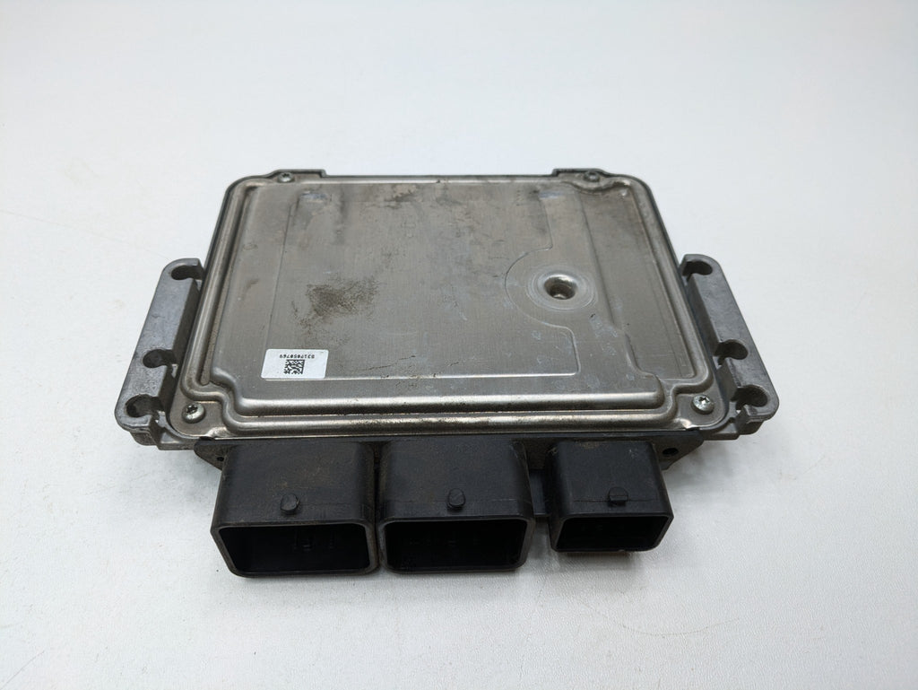 2010 - 2013 OEM MINI COOPER ECU ENGINE BRAIN BOX COMPUTER CONTROL MODULE