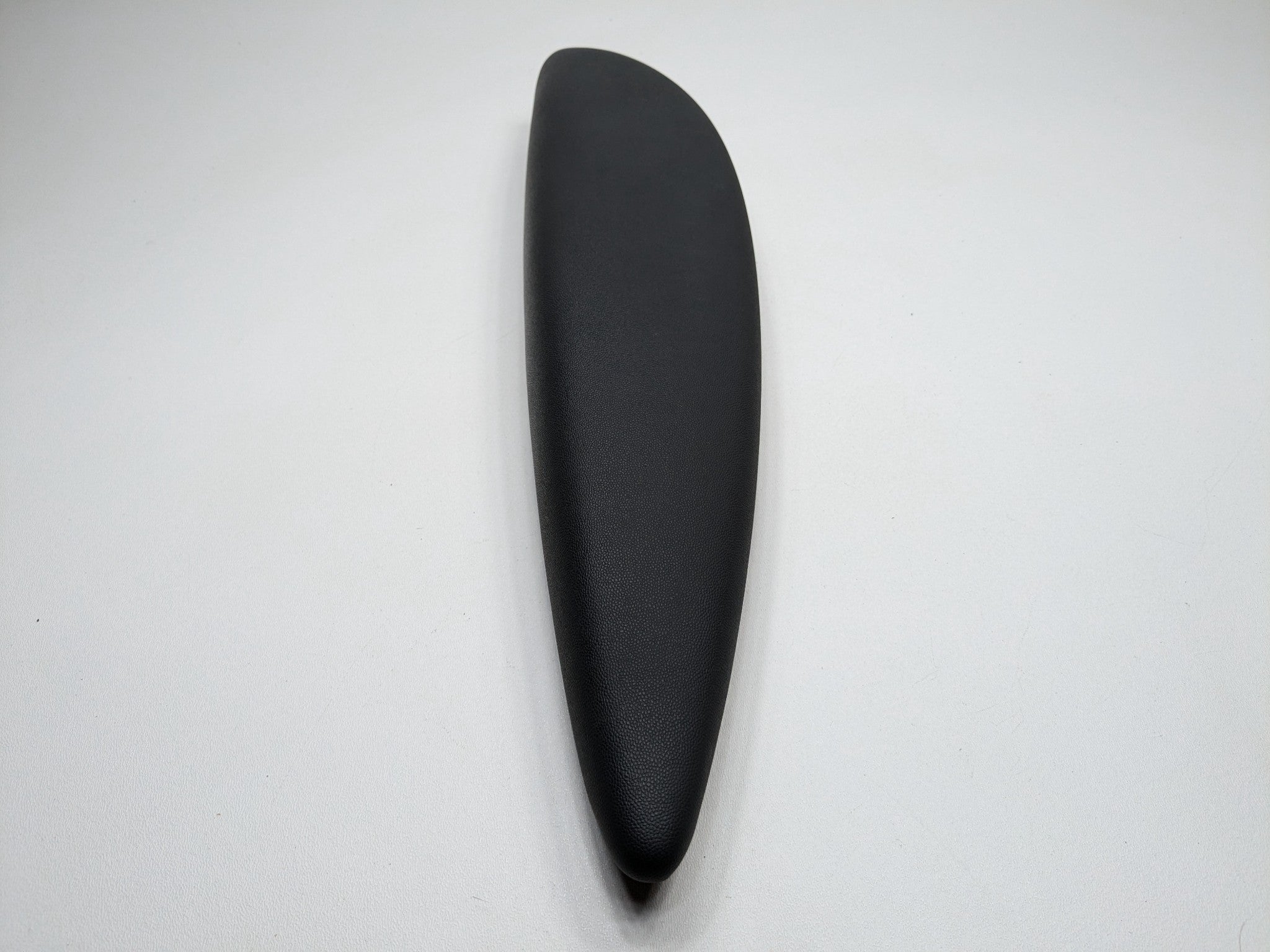 2010 - 2013 OEM MINI COOPER REAR LEFT DRIVER SIDE BOLSTER SEAT CUSHION COVER