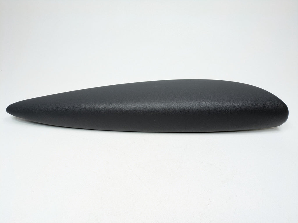 2010 - 2013 OEM MINI COOPER REAR RIGHT PASSENGER SIDE BOLSTER SEAT CUSHION COVER