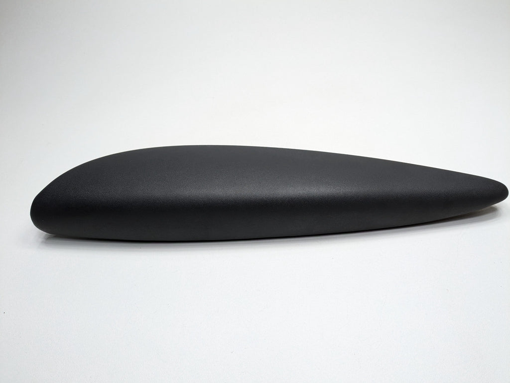 2010 - 2013 OEM MINI COOPER REAR LEFT DRIVER SIDE BOLSTER SEAT CUSHION COVER