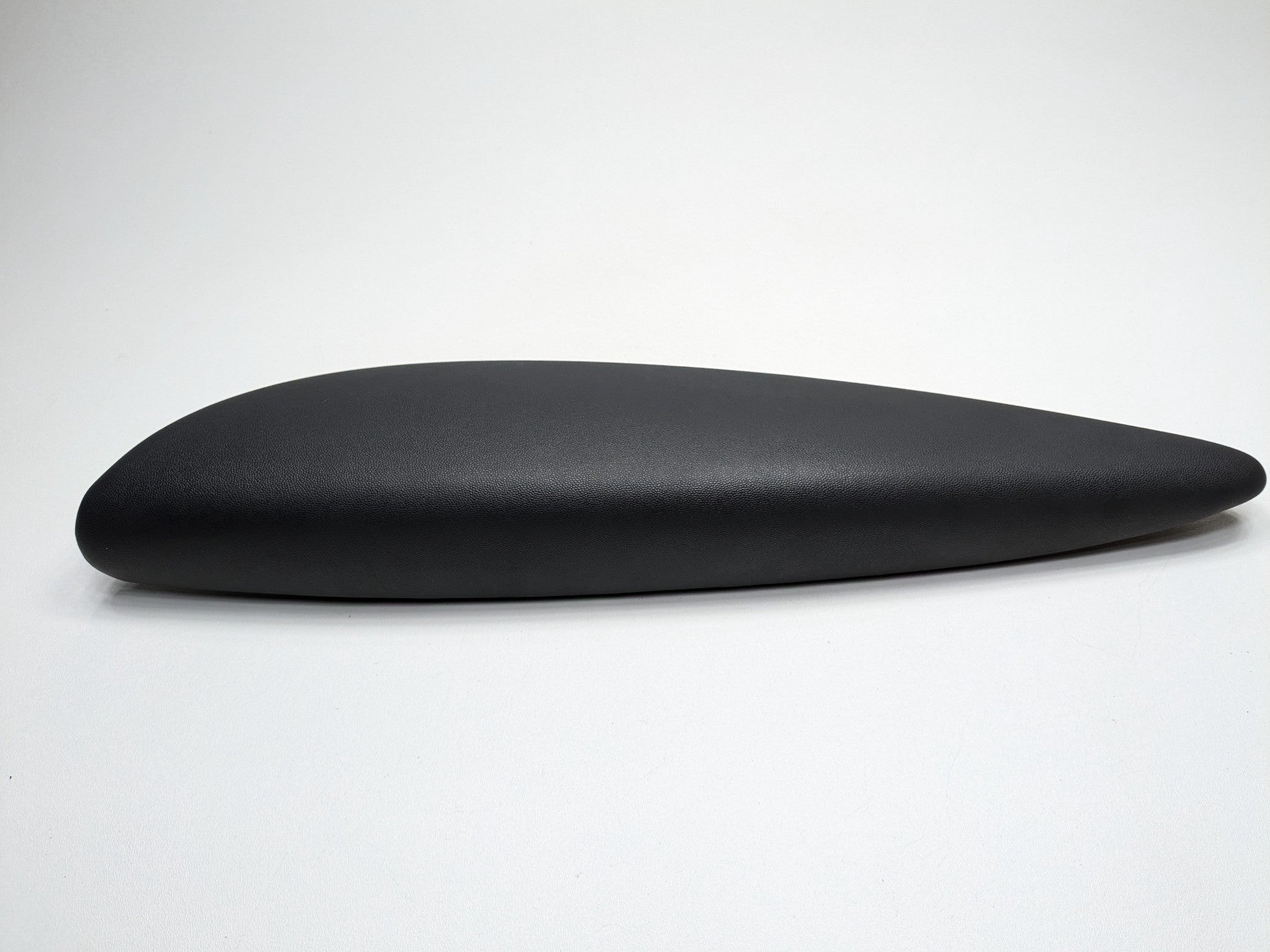 2010 - 2013 OEM MINI COOPER REAR LEFT DRIVER SIDE BOLSTER SEAT CUSHION COVER