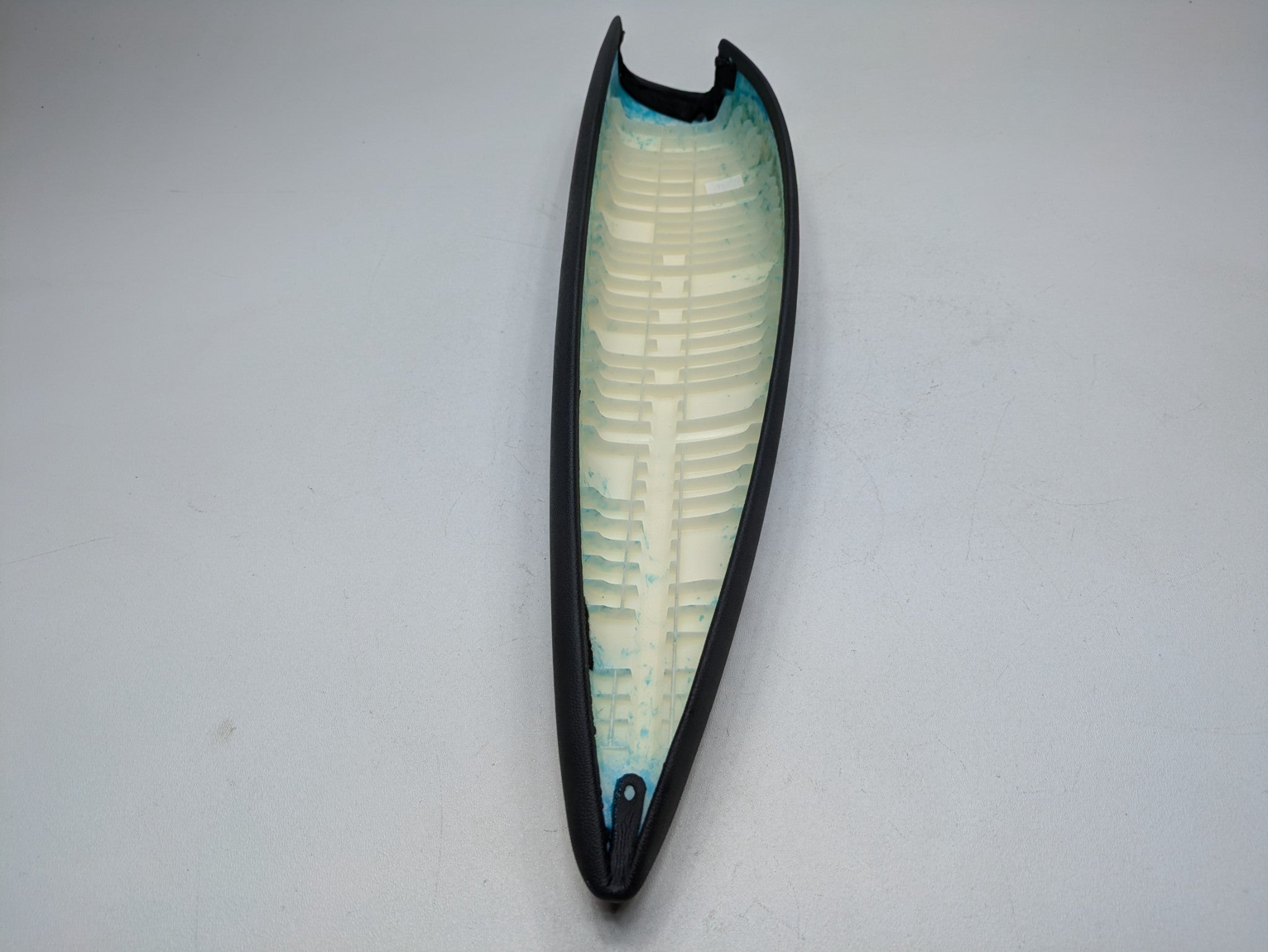 2010 - 2013 OEM MINI COOPER REAR RIGHT PASSENGER SIDE BOLSTER SEAT CUSHION COVER