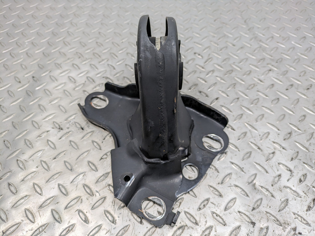 2010 - 2013 OEM MINI COOPER REAR LEFT SIDE LOWER TRAILING ARM BRACKET BUSHING