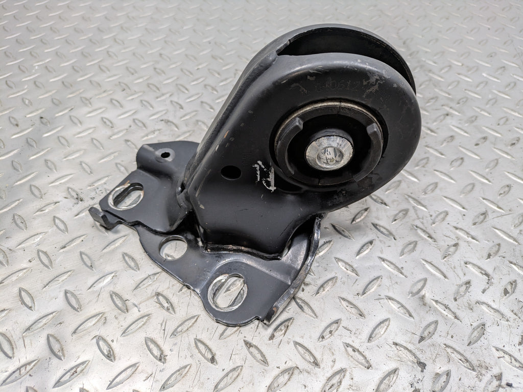 2010 - 2013 OEM MINI COOPER REAR LEFT SIDE LOWER TRAILING ARM BRACKET BUSHING