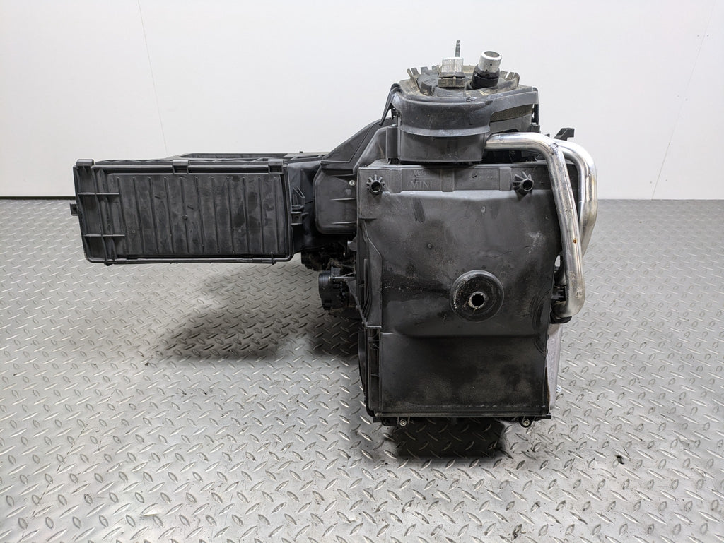 2010 - 2013 OEM MINI COOPER HEATER CORE BLOWER EVAPORATOR ASSEMBLY BLACK