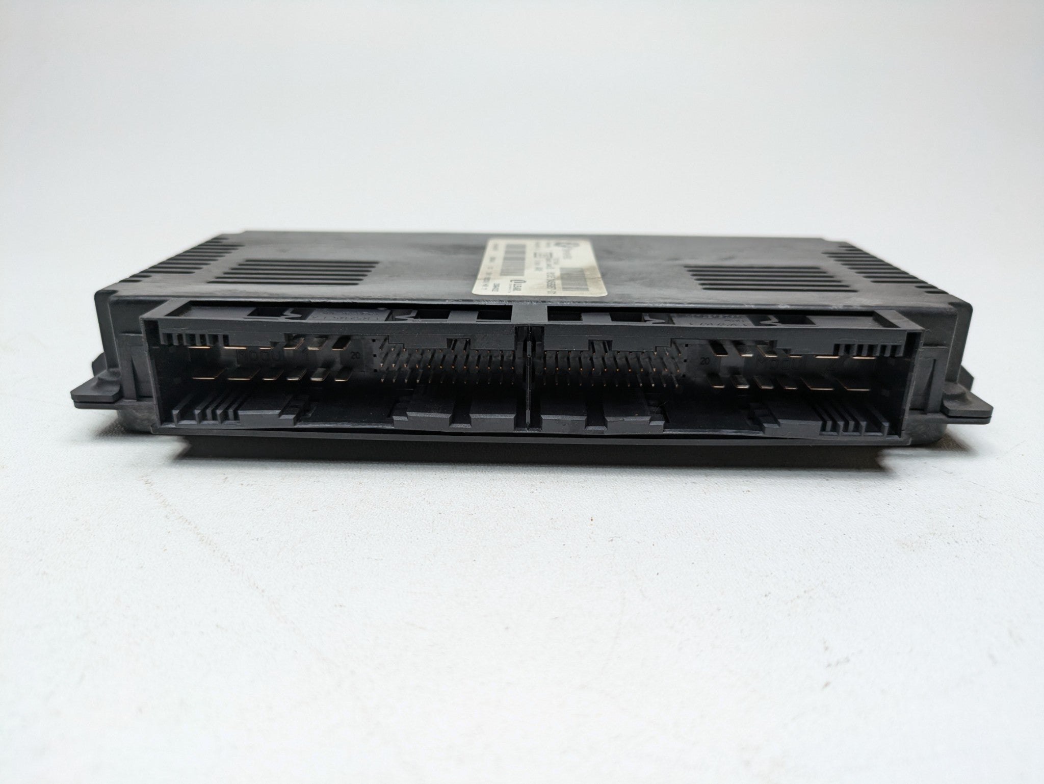 2010 - 2013 OEM MINI COOPER FOOTWELL LIGHT CONTROL MODULE UNIT