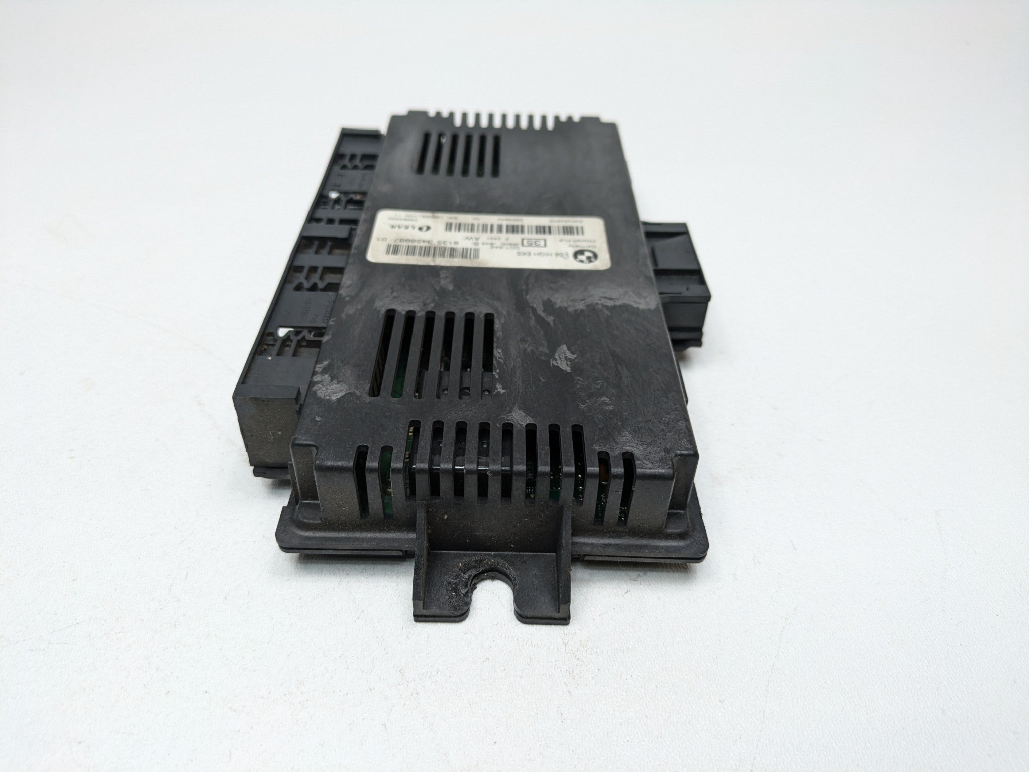 2010 - 2013 OEM MINI COOPER FOOTWELL LIGHT CONTROL MODULE UNIT