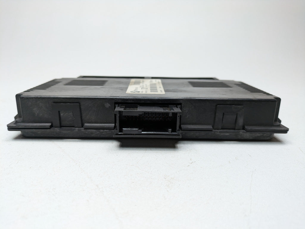 2010 - 2013 OEM MINI COOPER FOOTWELL LIGHT CONTROL MODULE UNIT