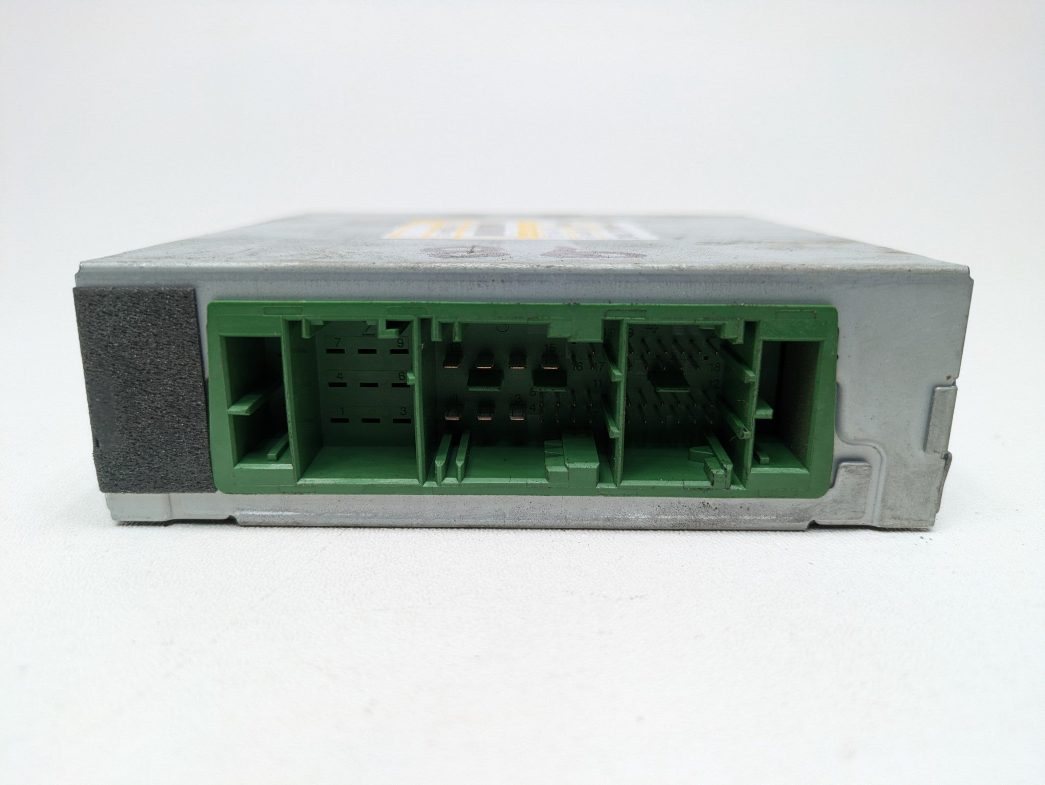 2010 - 2013 OEM MINI COOPER AUTOMATIC TRANSMISSION CONTROL MODULE TMC UNIT