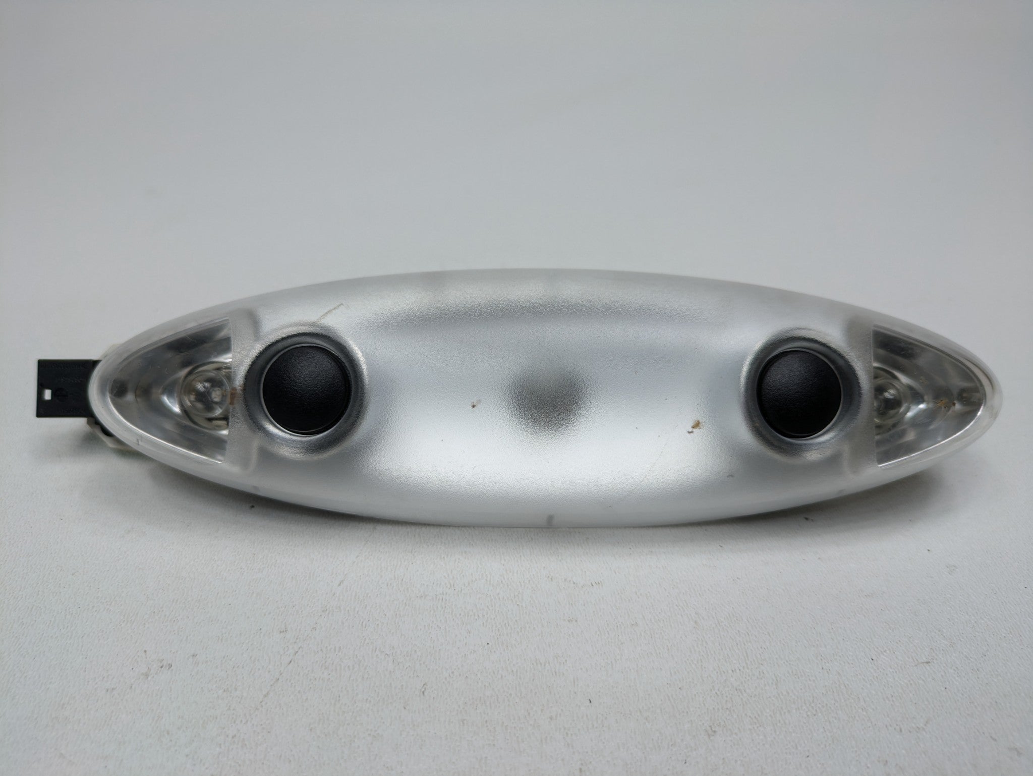 10 - 13 OEM MINI COOPER REAR UPPER OVERHEAD ROOF INTERIOR DOME LIGHT ASSEMBLY
