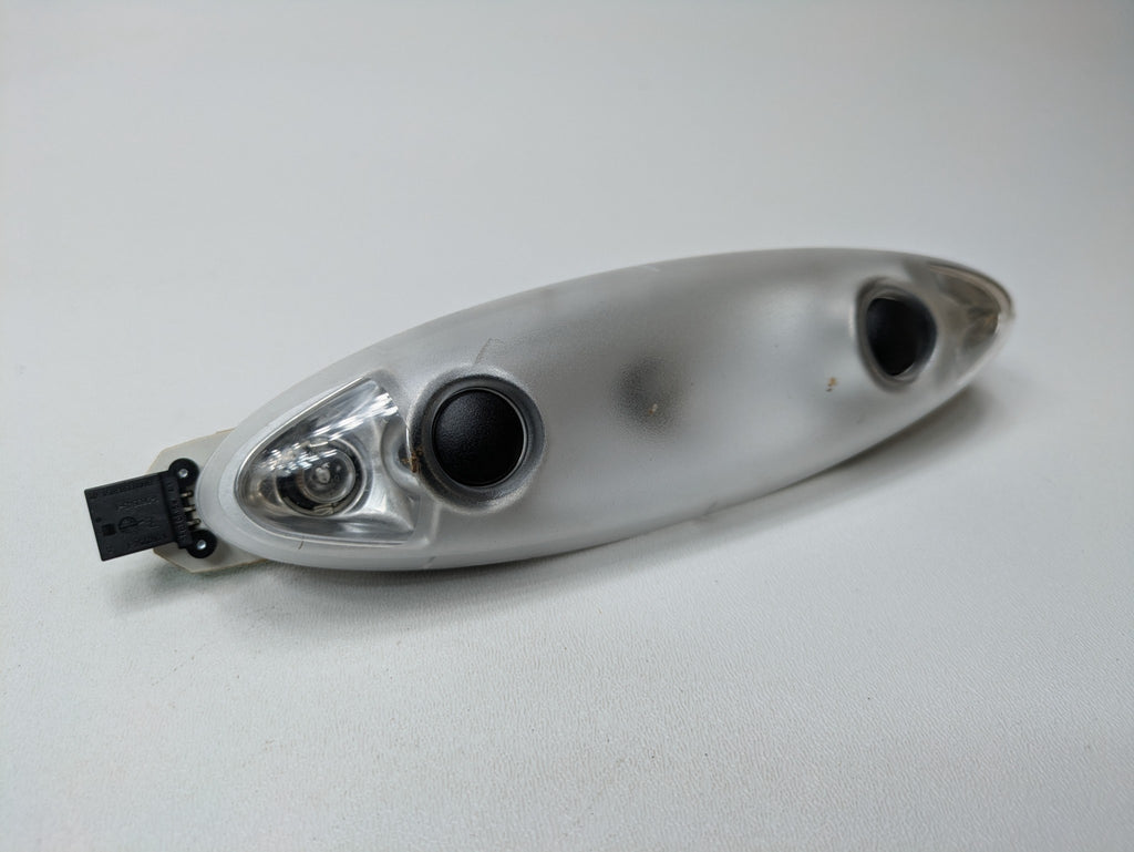 10 - 13 OEM MINI COOPER REAR UPPER OVERHEAD ROOF INTERIOR DOME LIGHT ASSEMBLY