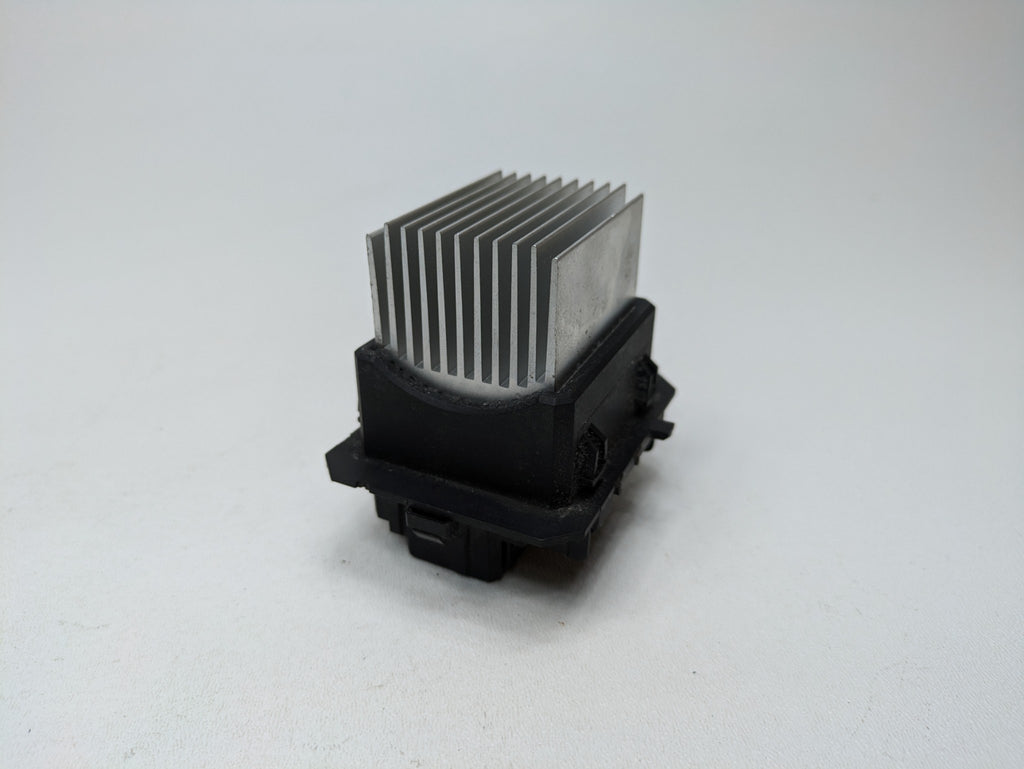 2010 - 2013 OEM MINI COOPER BLOWER MOTOR REGULATOR RESISTOR CONTROL MODULE