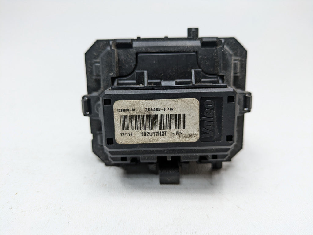 2010 - 2013 OEM MINI COOPER BLOWER MOTOR REGULATOR RESISTOR CONTROL MODULE