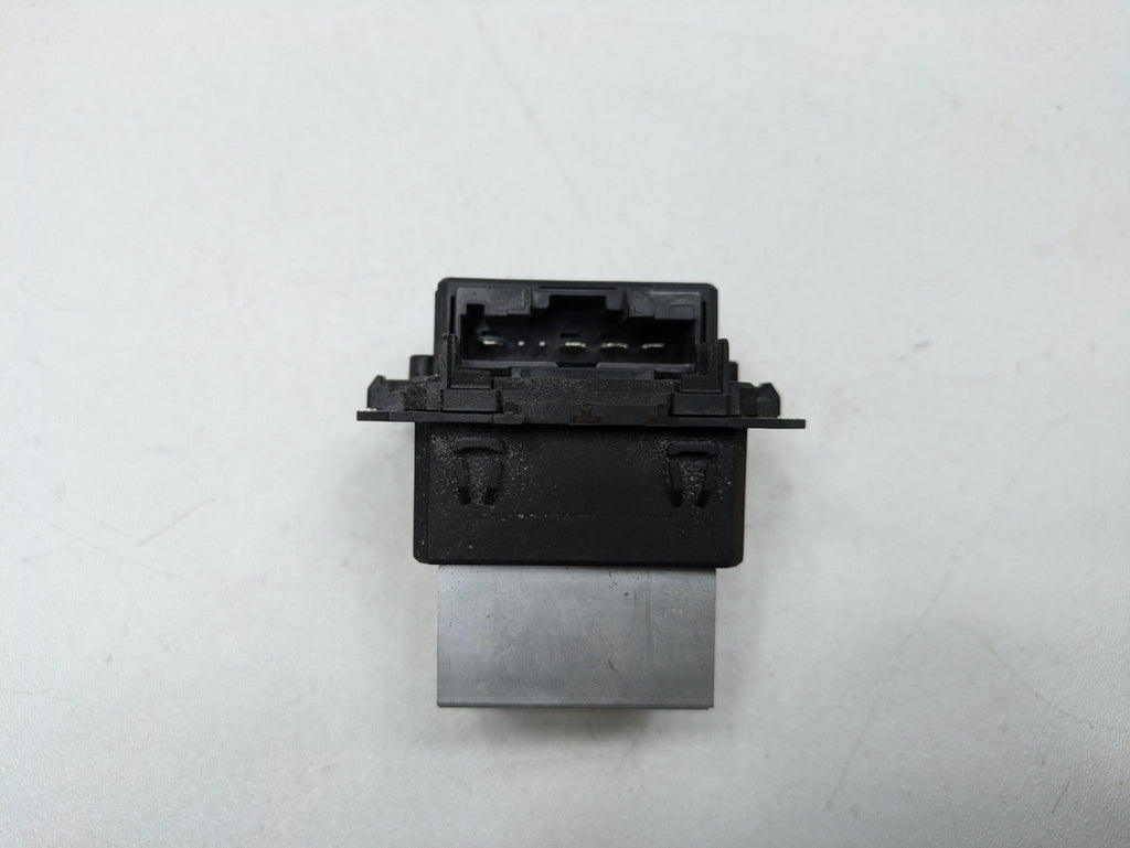 2010 - 2013 OEM MINI COOPER BLOWER MOTOR REGULATOR RESISTOR CONTROL MODULE