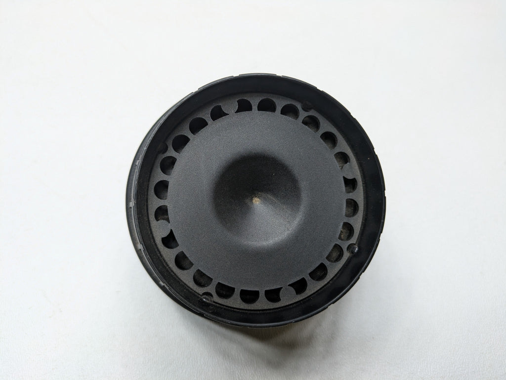 2010 - 2013 OEM MINI COOPER ANTI THEFT ALARM HORN SIGNAL