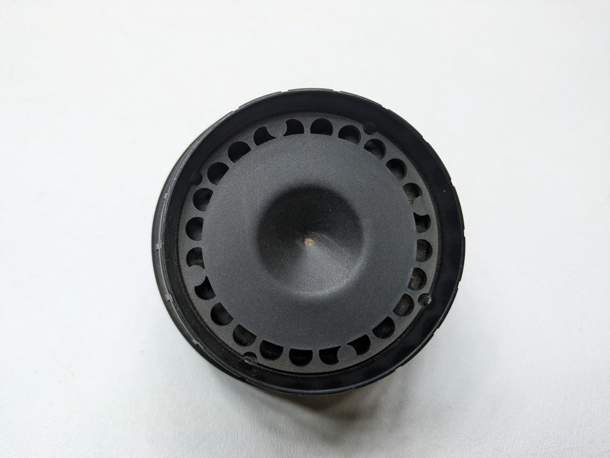 2010 - 2013 OEM MINI COOPER ANTI THEFT ALARM HORN SIGNAL