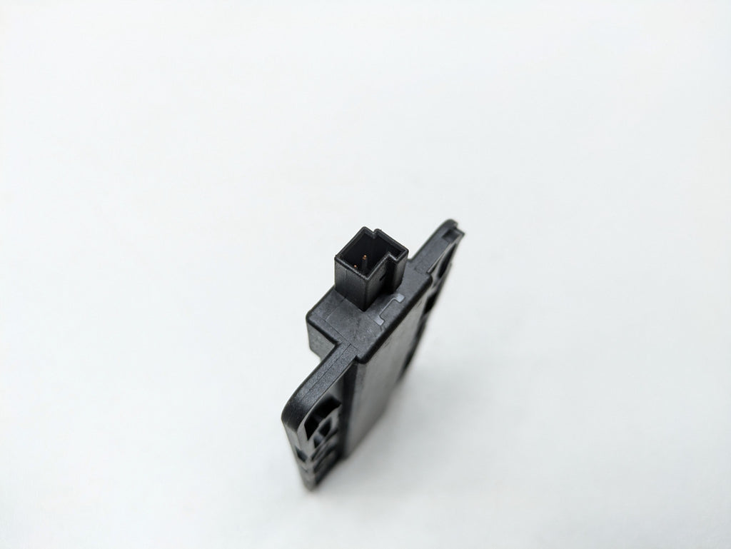 2010 - 2013 OEM MINI COOPER REAR LEFT DRIVER SIDE KEYLESS ENTRY ANTENNA ACCESS