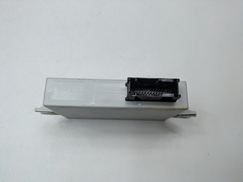2010 - 2013 OEM MINI COOPER PASSIVE KEYLESS ENTRY CONTROL MODULE UNIT
