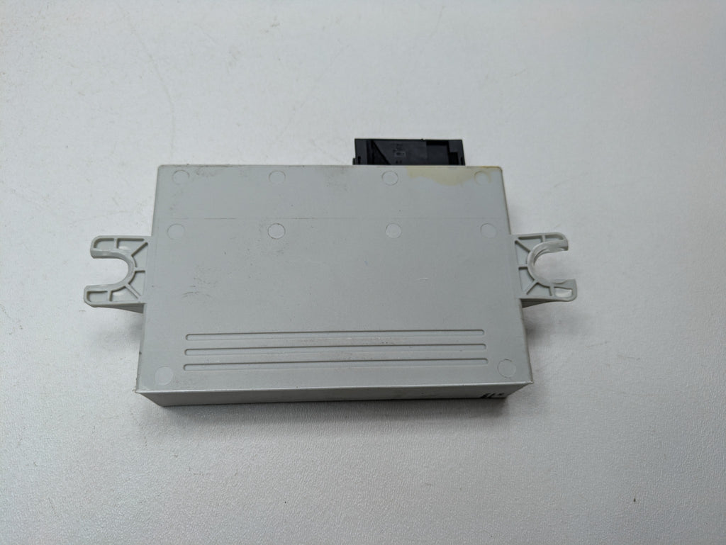 2010 - 2013 OEM MINI COOPER PASSIVE KEYLESS ENTRY CONTROL MODULE UNIT