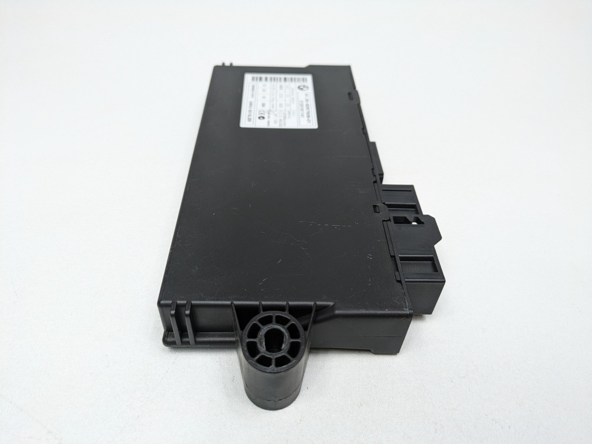 2010 - 2013 OEM MINI COOPER ANTI THEFT LOCKING CONTROL MODULE UNIT