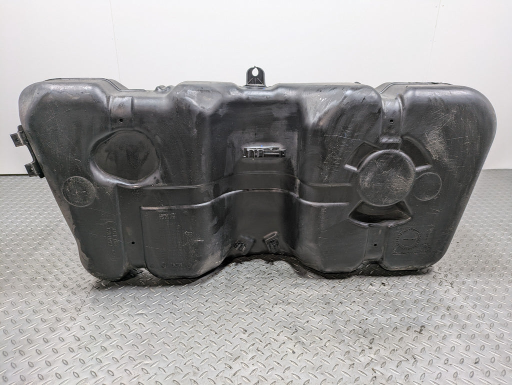 2010 - 2013 OEM MINI COOPER FUEL GAS TANK RESERVOIR WITH PUMP ASSEMBLY