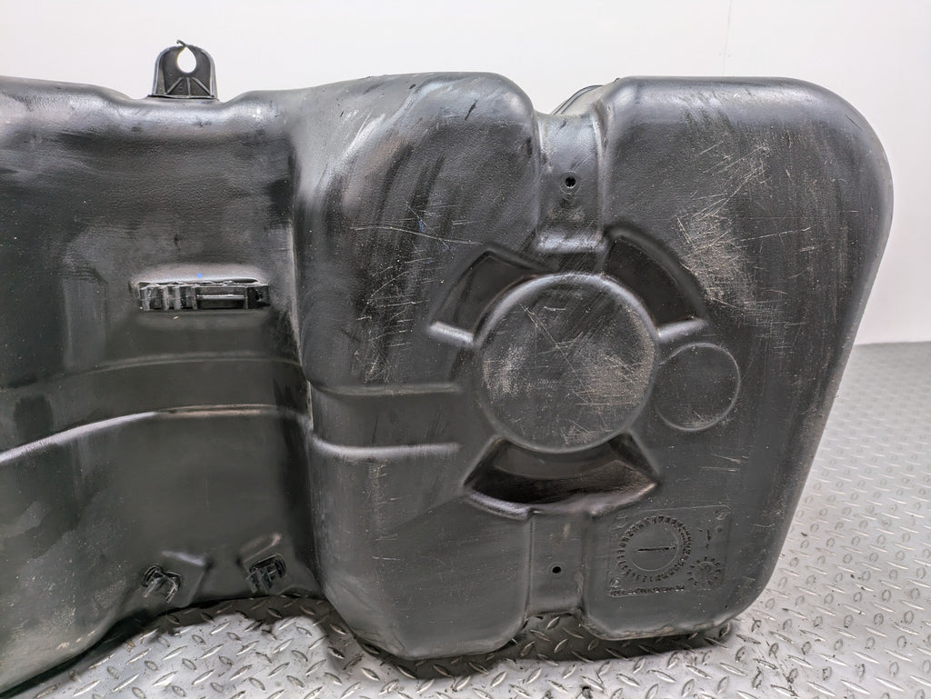 2010 - 2013 OEM MINI COOPER FUEL GAS TANK RESERVOIR WITH PUMP ASSEMBLY