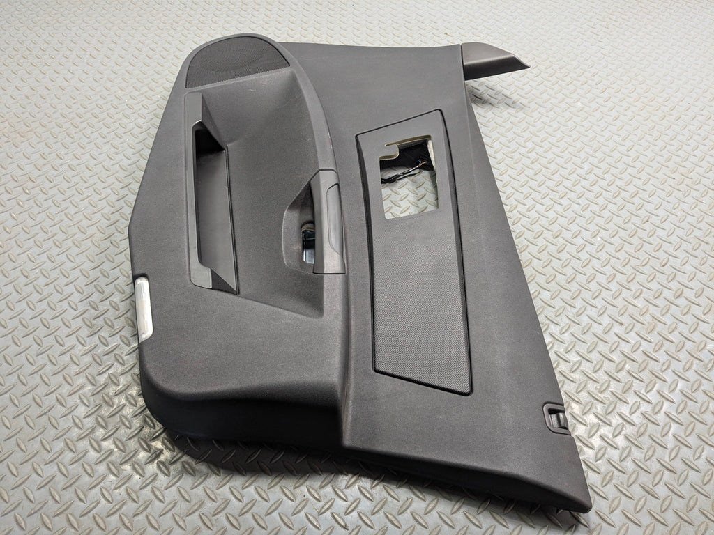 2005 - 2007 OEM CADILLAC CTS FRONT RIGHT PASSENGER SIDE INTERIOR DOOR TRIM PANEL