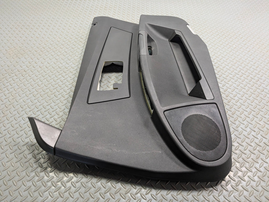 2005 - 2007 OEM CADILLAC CTS FRONT RIGHT PASSENGER SIDE INTERIOR DOOR TRIM PANEL
