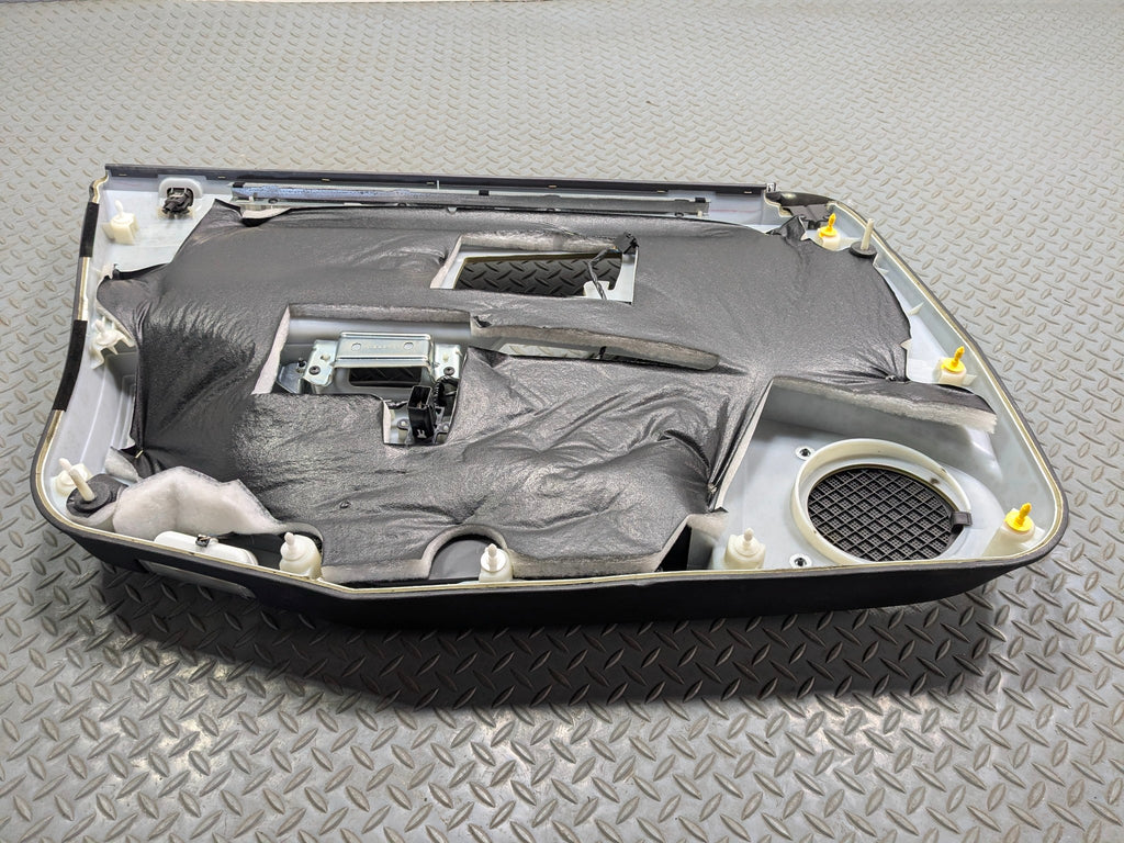 2005 - 2007 OEM CADILLAC CTS FRONT RIGHT PASSENGER SIDE INTERIOR DOOR TRIM PANEL