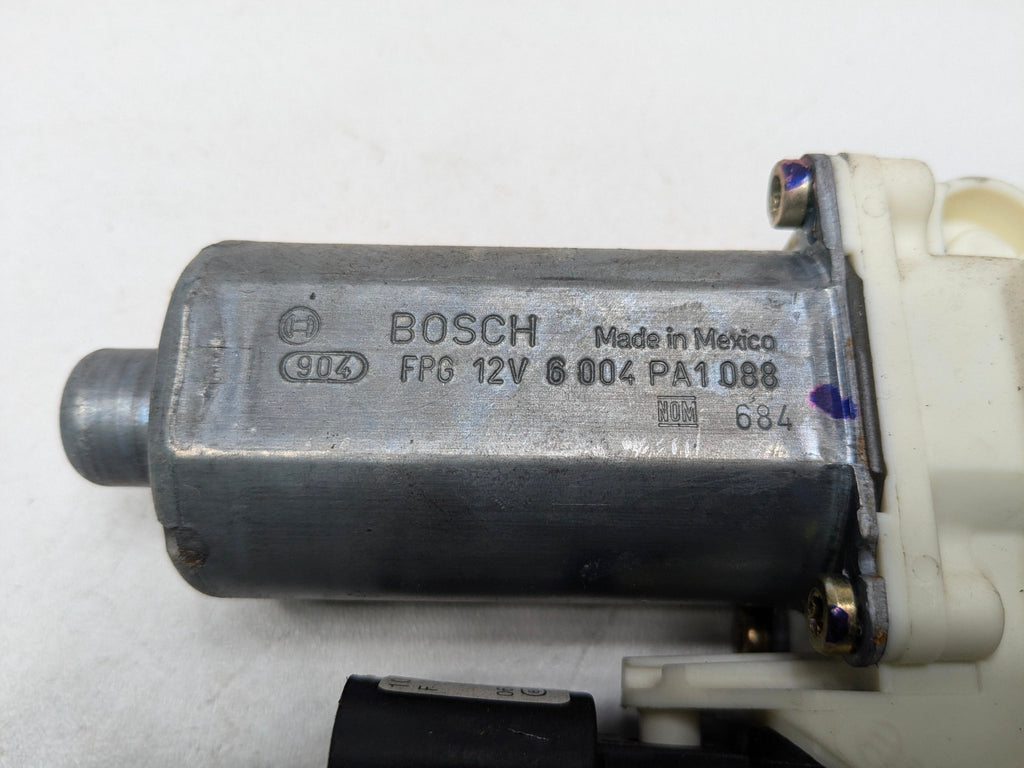 2005 - 2007 OEM CADILLAC CTS FRONT LEFT DRIVER SIDE POWER WINDOW MOTOR