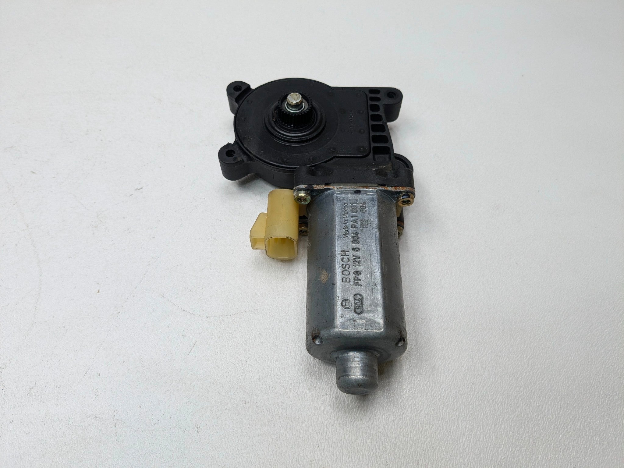 2005 - 2007 OEM CADILLAC CTS REAR LEFT DRIVER SIDE POWER WINDOW MOTOR