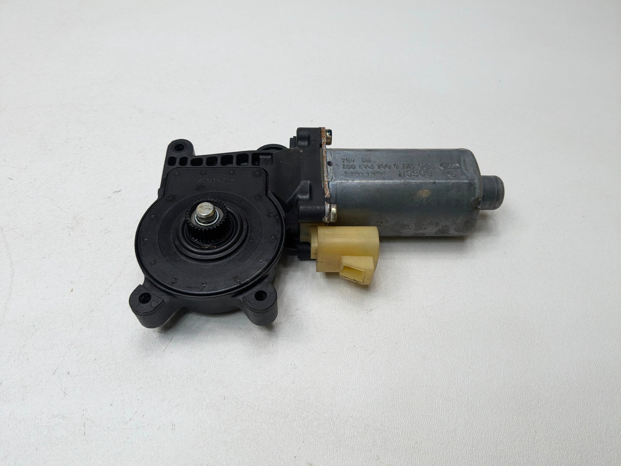 2005 - 2007 OEM CADILLAC CTS REAR LEFT DRIVER SIDE POWER WINDOW MOTOR